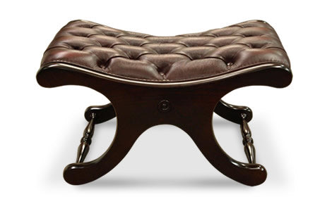 The Slipper Chair